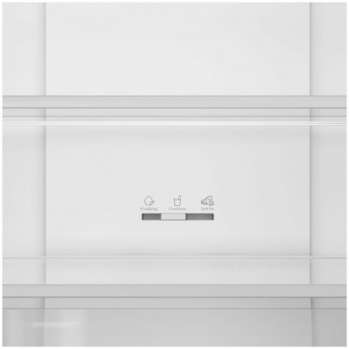 Холодильник Haier C2F636CCFDU1 (бежевый) 5