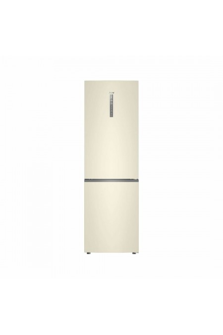 Холодильник Haier C2F636CCFDU1 (бежевый) 