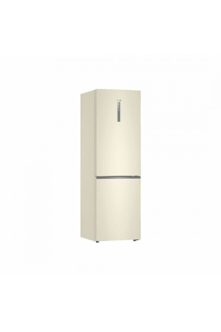 Холодильник Haier C2F636CCFDU1 (бежевый) 1