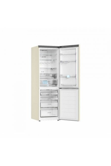 Холодильник Haier C2F636CCFDU1 (бежевый) 2