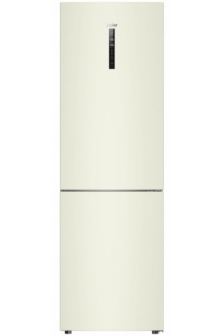 Холодильник Haier C2F636CCRGU1 (бежевый) 
