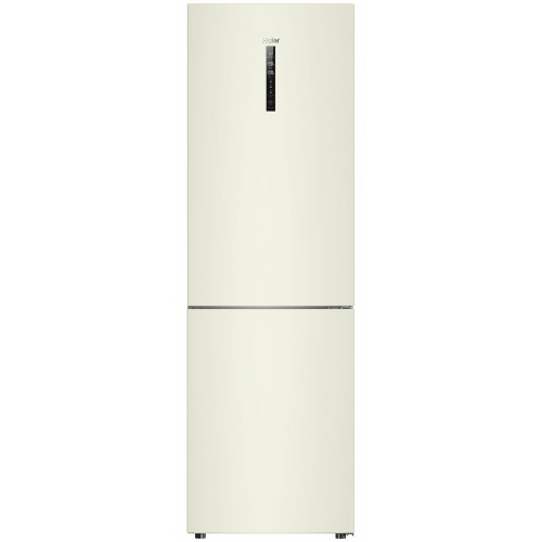 Холодильник Haier C2F636CCRGU1 (бежевый) 6