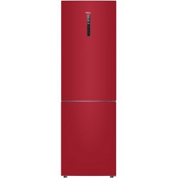 Холодильник Haier C2F636CRRGU1 (красный)