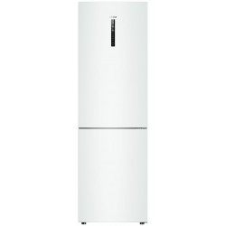 Холодильник Haier C2F636CWRGU1 (белый)