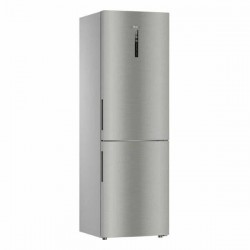Холодильник Haier C2F636CXMVU1 (нержавеющая сталь)