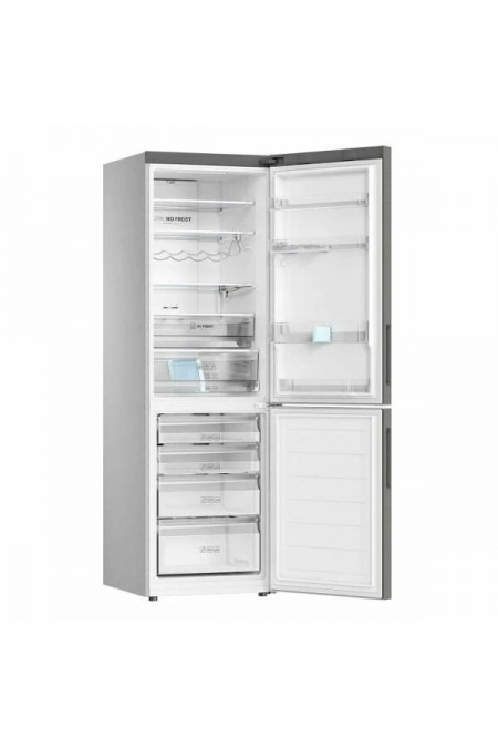 Холодильник Haier C2F636CXMVU1 (нержавеющая сталь) 1