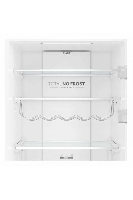 Холодильник Haier C2F636CXMVU1 (нержавеющая сталь) 3