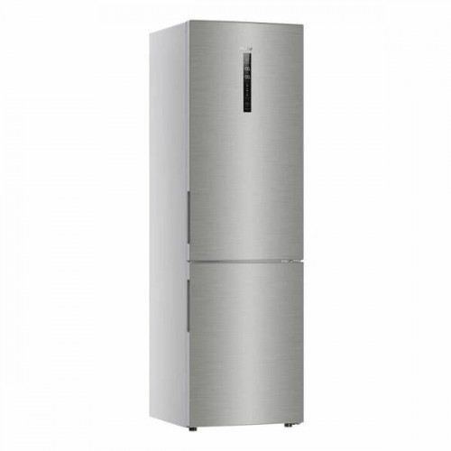 Холодильник Haier C2F637CFMVU1 (серебристый) 