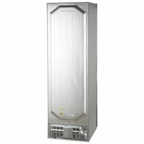 Холодильник Haier C2F637CFMVU1 (серебристый) 4