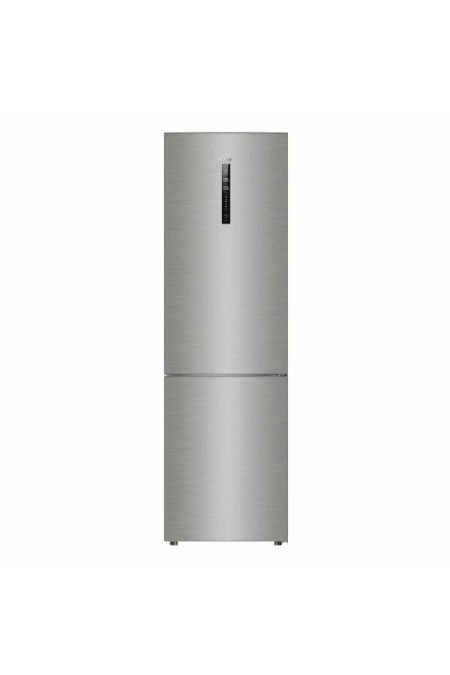 Холодильник Haier C2F637CFMVU1 (серебристый) 2