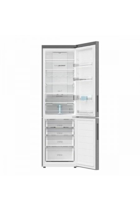 Холодильник Haier C2F637CFMVU1 (серебристый) 3