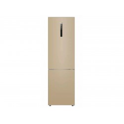 Холодильник Haier C2F637CGGU1 (золотистый)