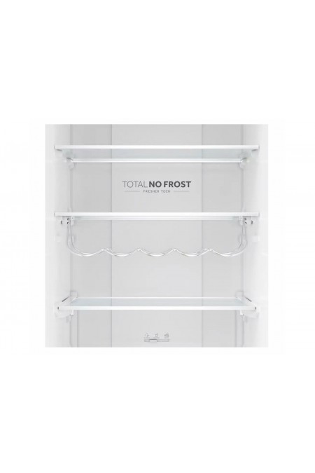 Холодильник Haier C2F637CGGU1 (золотистый) 5