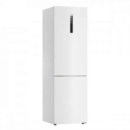 Холодильник Haier C2F637CWMVU1 (белый) 6