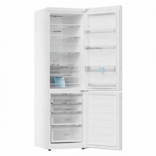 Холодильник Haier C2F637CWMVU1 (белый) 7