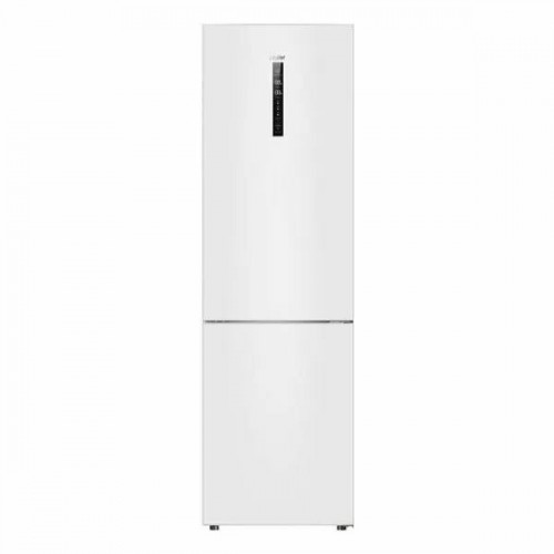 Холодильник Haier C2F637CWMVU1 (белый) 8