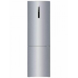 Холодильник Haier C2F637CXRGU1 (нержавеющая сталь)
