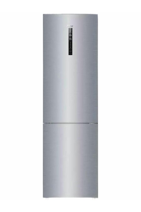 Холодильник Haier C2F637CXRGU1 (нержавеющая сталь) 