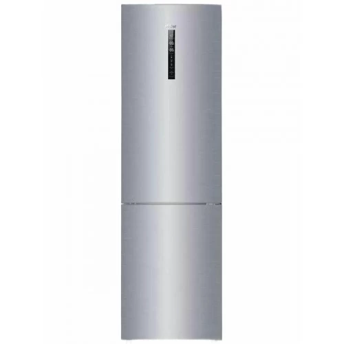 Холодильник Haier C2F637CXRGU1 (нержавеющая сталь) 5