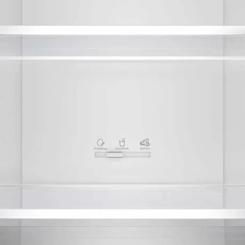 Холодильник Haier C2F637CXRGU1 (нержавеющая сталь) 8