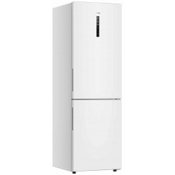 Холодильник Haier C4F637CWRGU1 (белый)