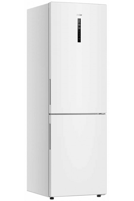 Холодильник Haier C4F637CWRGU1 (белый) 