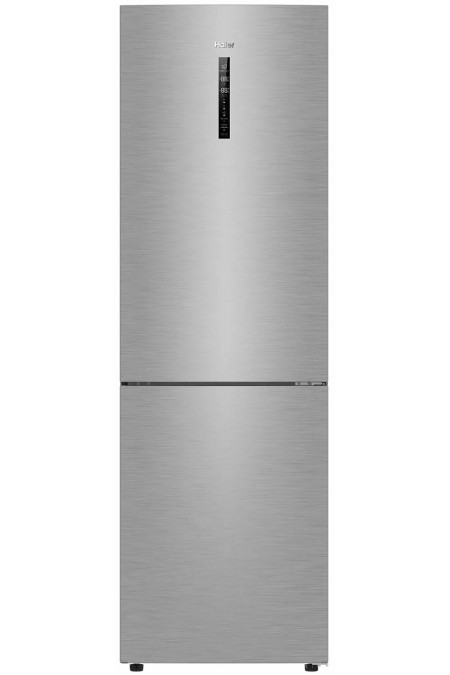 Холодильник Haier C4F637CXRGU1 (нержавеющая сталь) 