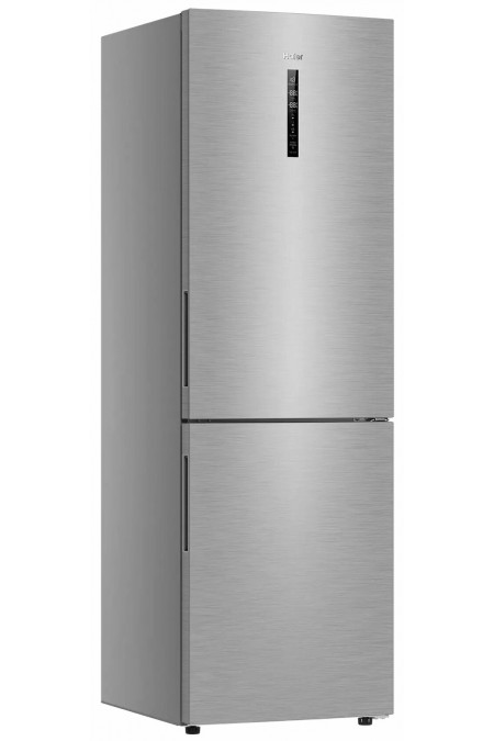 Холодильник Haier C4F637CXRGU1 (нержавеющая сталь) 3