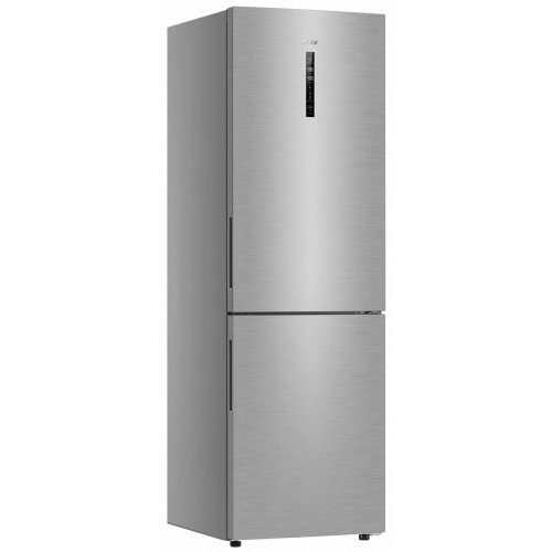Холодильник Haier C4F637CXRGU1 (нержавеющая сталь) 5