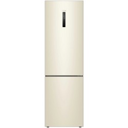 Холодильник Haier C4F640CCGU1 (кремовый)