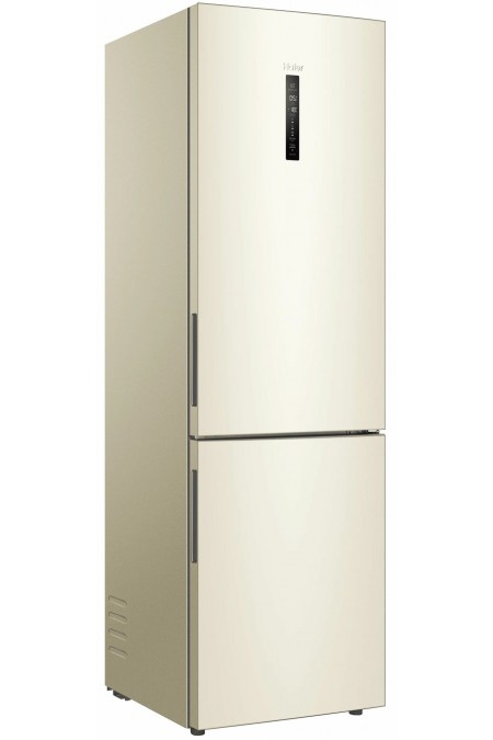 Холодильник Haier C4F640CCGU1 (кремовый) 1