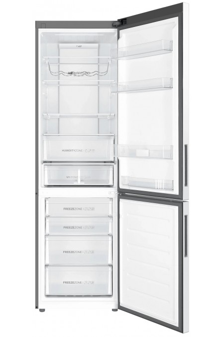 Холодильник Haier C4F640CGGU1 (золотистый) 1