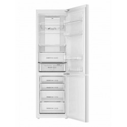 Холодильник Haier C4F640CGWGU1 (белый)