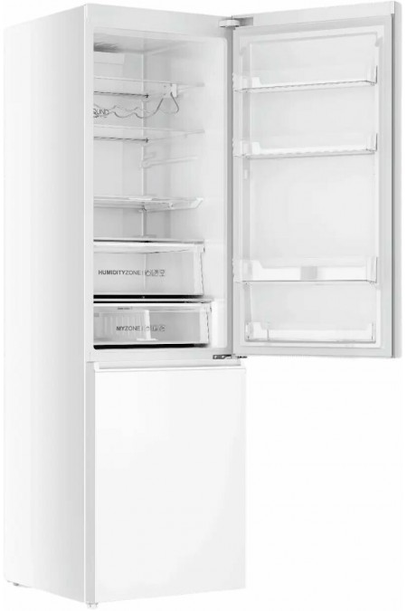 Холодильник Haier C4F640CGWGU1 (белый) 1