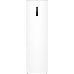 Холодильник Haier C4F640CWU1 (белый)