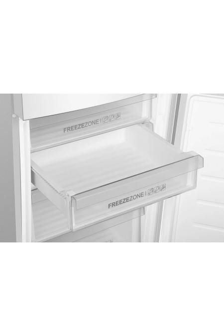 Холодильник Haier C4F640CWU1 (белый) 1