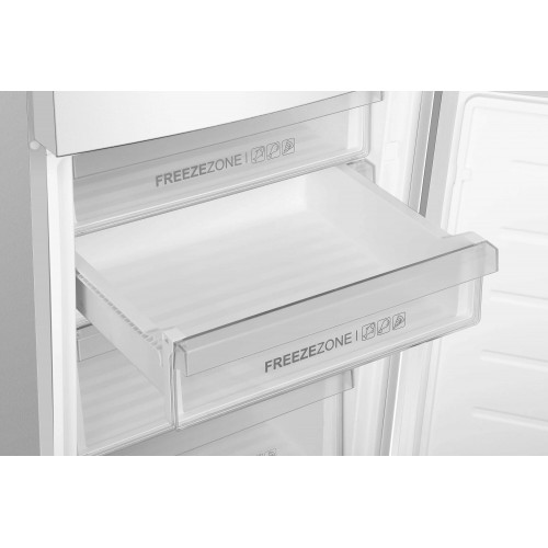 Холодильник Haier C4F640CWU1 (белый) 1