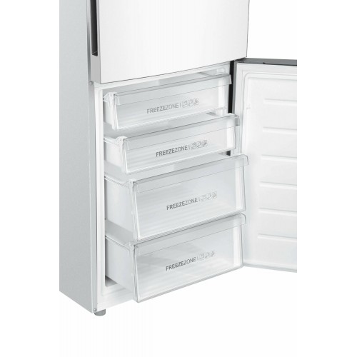 Холодильник Haier C4F640CWU1 (белый) 3