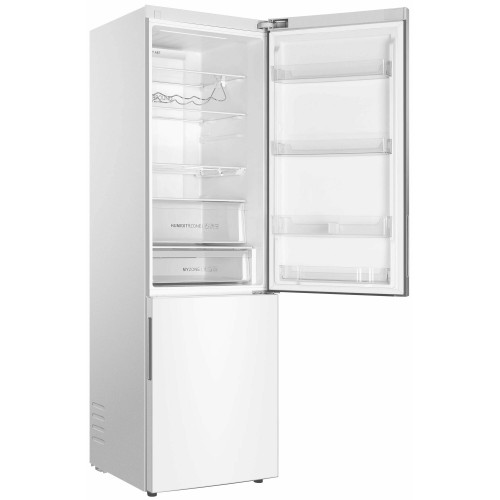 Холодильник Haier C4F640CWU1 (белый) 5