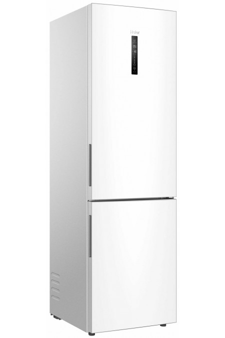 Холодильник Haier C4F640CWU1 (белый) 7