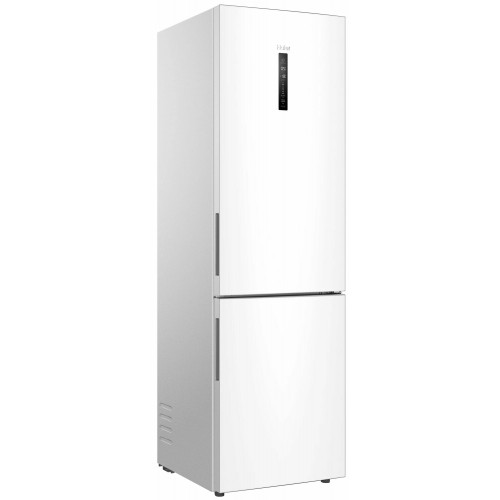 Холодильник Haier C4F640CWU1 (белый) 7