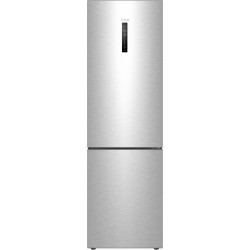 Холодильник Haier C4F640CXU1 (нержавеющая сталь)