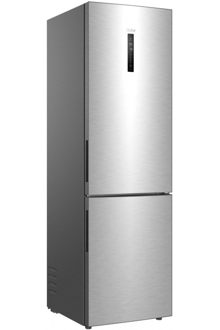 Холодильник Haier C4F640CXU1 (нержавеющая сталь) 4