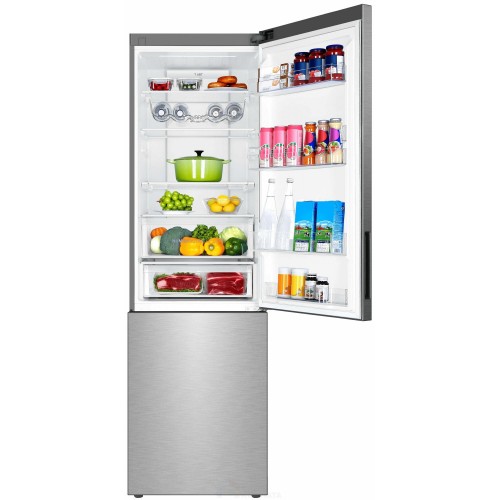 Холодильник Haier C4F640CXU1 (нержавеющая сталь) 6