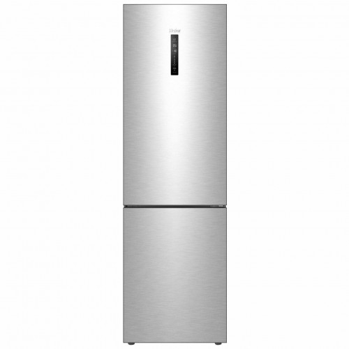Холодильник Haier C4F640CXU1 (нержавеющая сталь) 7