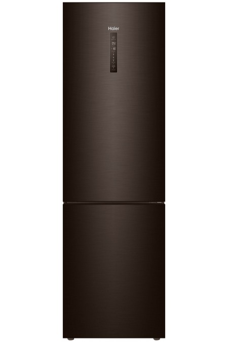 Холодильник Haier C4F740CDBGU1 (черный) 
