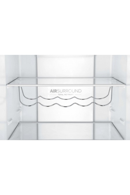 Холодильник Haier C4F740CDBGU1 (черный) 2