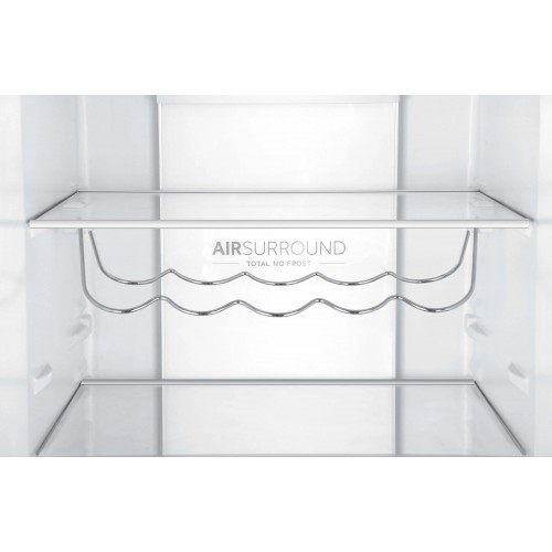 Холодильник Haier C4F740CDBGU1 (черный) 2