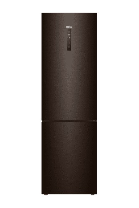 Холодильник Haier C4F740CDBGU1 (черный) 4