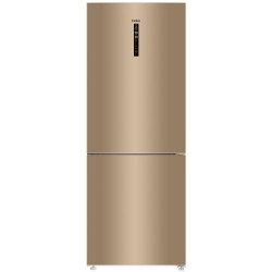 Холодильник Haier C4F744CGGU1 (золотистый)